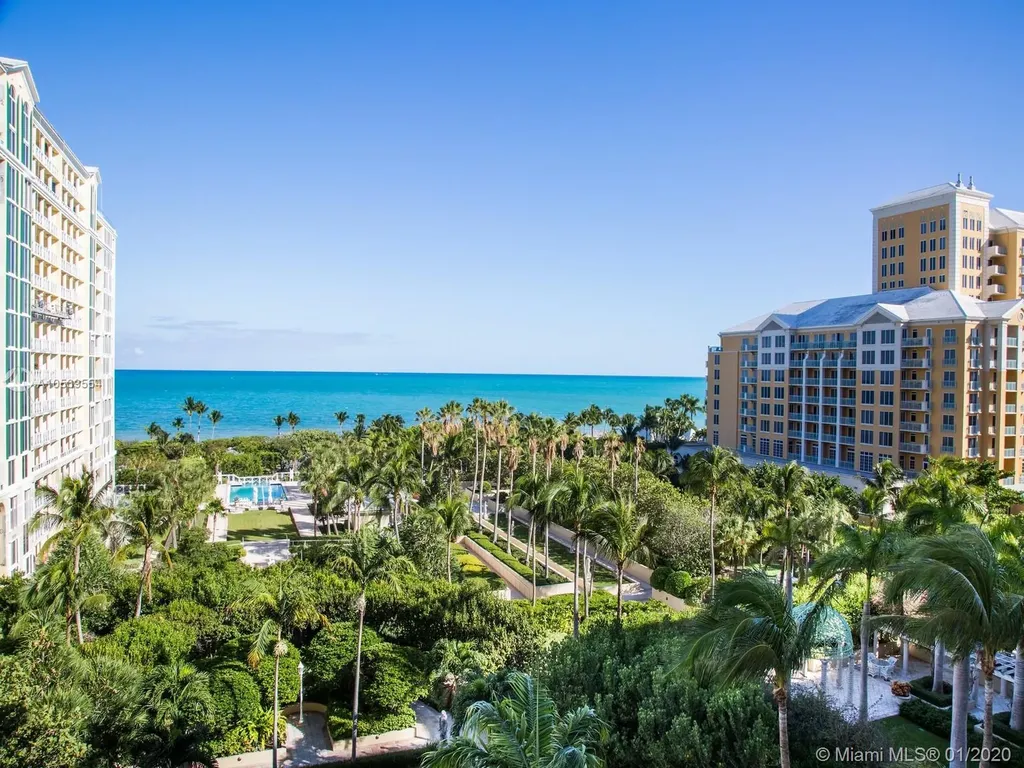 445 Grand Bay Drive Key Biscayne FL 33149