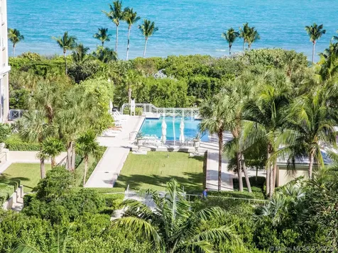 445 Grand Bay Drive Key Biscayne FL 33149