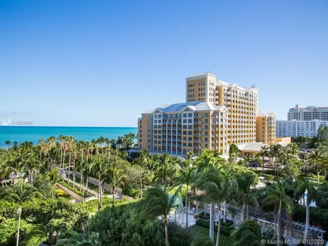 445 Grand Bay Drive Key Biscayne FL 33149