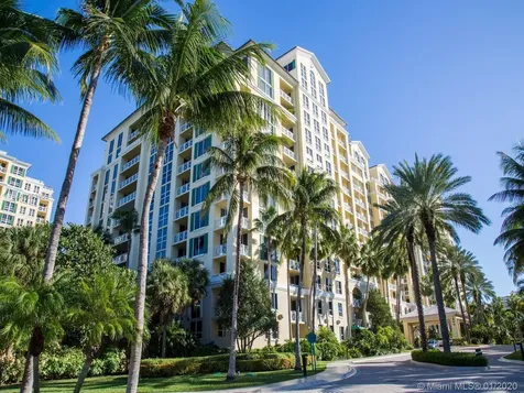 445 Grand Bay Drive Key Biscayne FL 33149