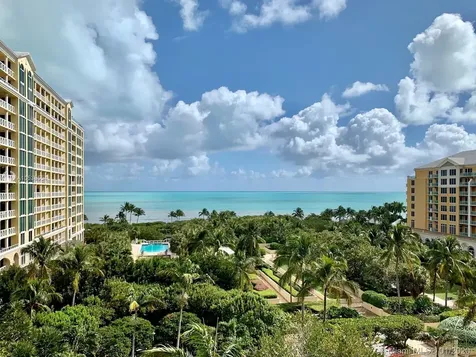 445 Grand Bay Drive Key Biscayne FL 33149