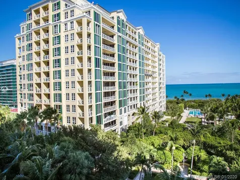 445 Grand Bay Drive Key Biscayne FL 33149