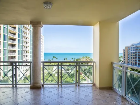 445 Grand Bay Drive Key Biscayne FL 33149