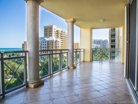 445 Grand Bay Drive Key Biscayne FL 33149