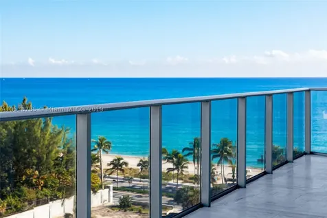 701 N Fort Lauderdale Beach Boulevard Fort Lauderdale FL 33304