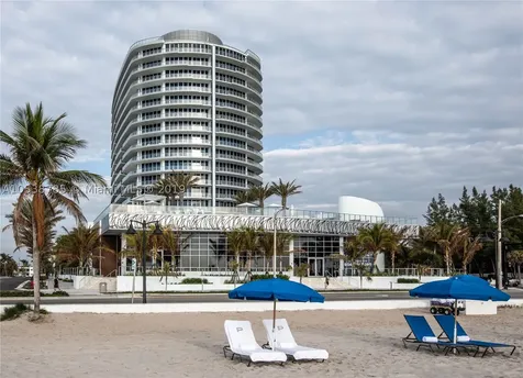 701 N Fort Lauderdale Beach Boulevard Fort Lauderdale FL 33304