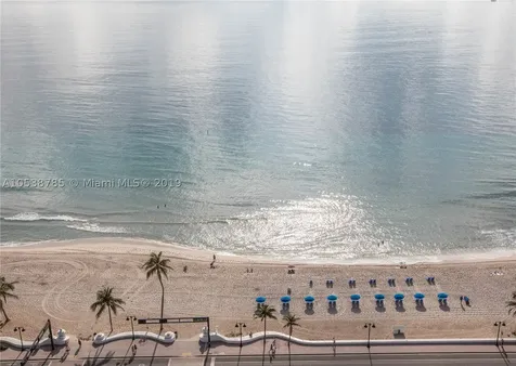 701 N Fort Lauderdale Beach Boulevard Fort Lauderdale FL 33304