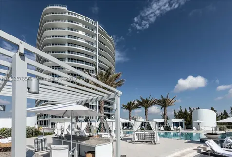 701 N Fort Lauderdale Beach Boulevard Fort Lauderdale FL 33304