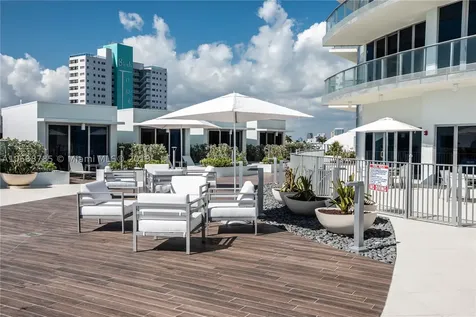 701 N Fort Lauderdale Beach Boulevard Fort Lauderdale FL 33304