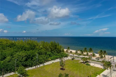 701 N Fort Lauderdale Beach Boulevard Fort Lauderdale FL 33304