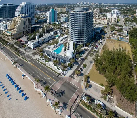 701 N Fort Lauderdale Beach Boulevard Fort Lauderdale FL 33304