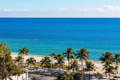 701 N Fort Lauderdale Beach Boulevard Fort Lauderdale FL 33304