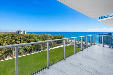 701 N Fort Lauderdale Beach Boulevard Fort Lauderdale FL 33304