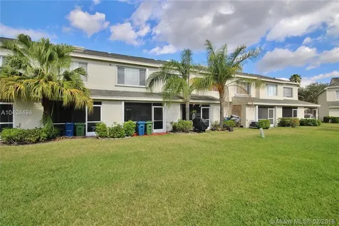 16650 Hemingway Drive Weston FL 33326