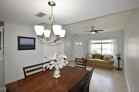 16650 Hemingway Drive Weston FL 33326