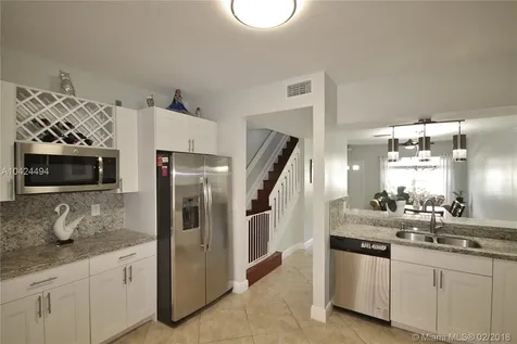 16650 Hemingway Drive Weston FL 33326