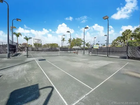 3 Grove Isle Drive Miami FL 33133