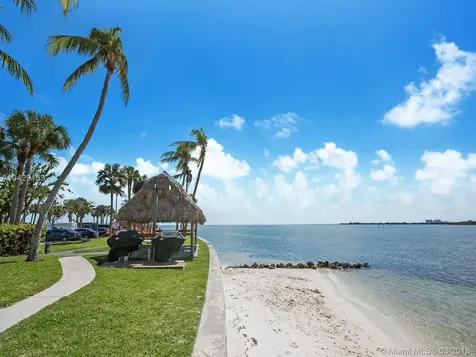 3 Grove Isle Drive Miami FL 33133