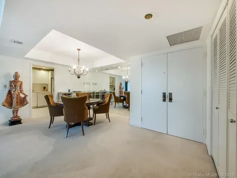 3 Grove Isle Drive Miami FL 33133