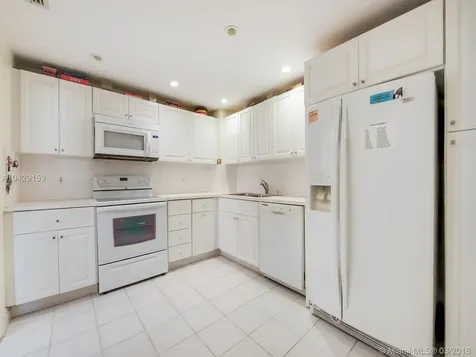 3 Grove Isle Drive Miami FL 33133