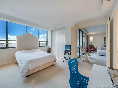 3 Grove Isle Drive Miami FL 33133