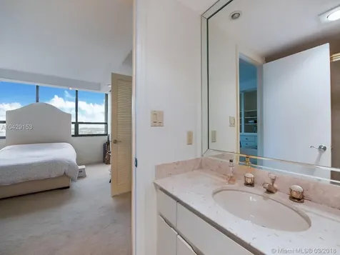 3 Grove Isle Drive Miami FL 33133