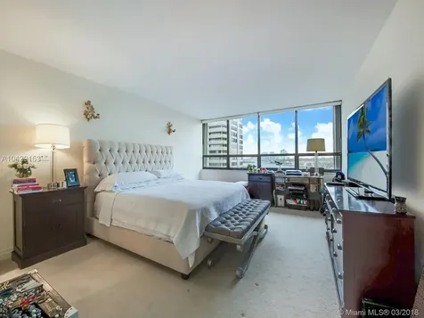 3 Grove Isle Drive Miami FL 33133