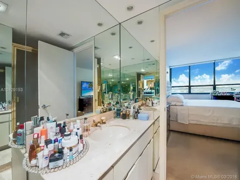 3 Grove Isle Drive Miami FL 33133