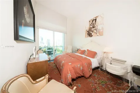 1900 N Bayshore Drive Miami FL 33132