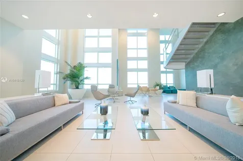 1900 N Bayshore Drive Miami FL 33132