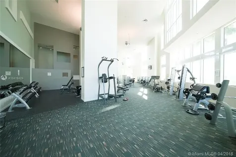 1900 N Bayshore Drive Miami FL 33132