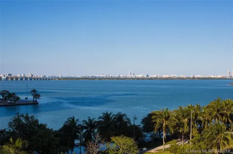 1900 N Bayshore Drive Miami FL 33132
