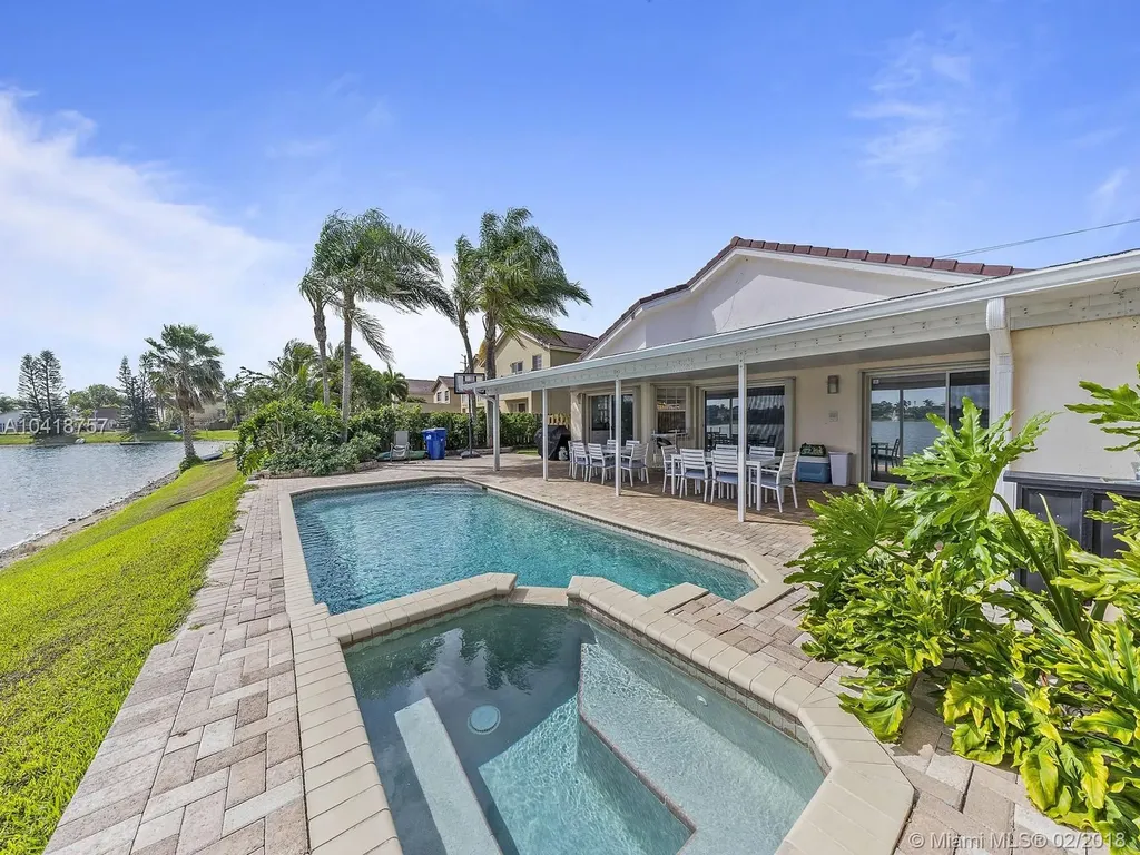 14155 SW 125th Avenue Miami FL 33186