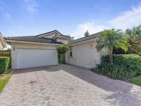 14155 SW 125th Avenue Miami FL 33186