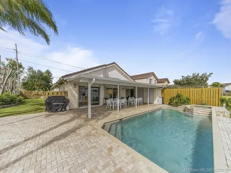 14155 SW 125th Avenue Miami FL 33186