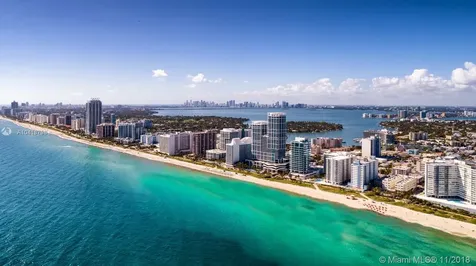 6901 Collins Avenue Miami Beach FL 33141