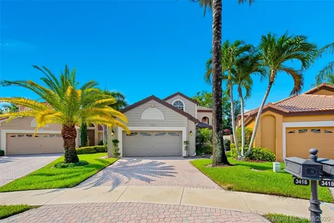 3416 NW 51st Place Boca Raton FL 33496