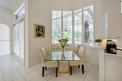 2536 Eagle Run Drive Weston FL 33327