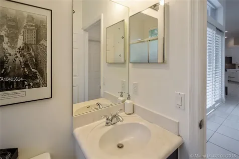 2536 Eagle Run Drive Weston FL 33327