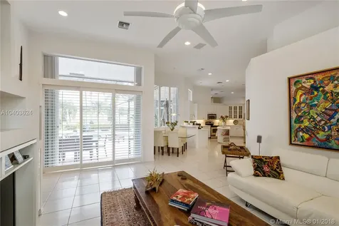 2536 Eagle Run Drive Weston FL 33327