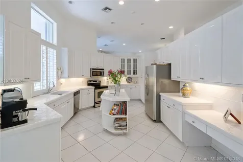 2536 Eagle Run Drive Weston FL 33327