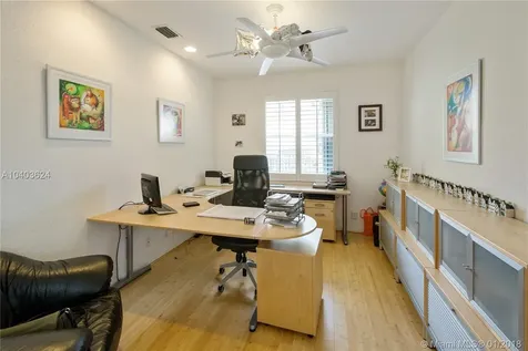2536 Eagle Run Drive Weston FL 33327