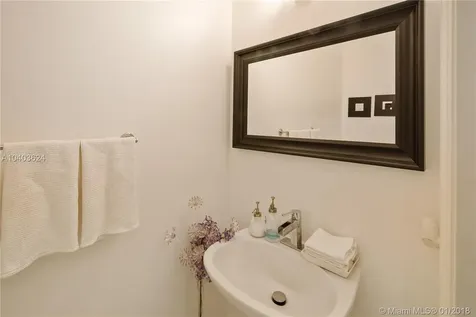 2536 Eagle Run Drive Weston FL 33327