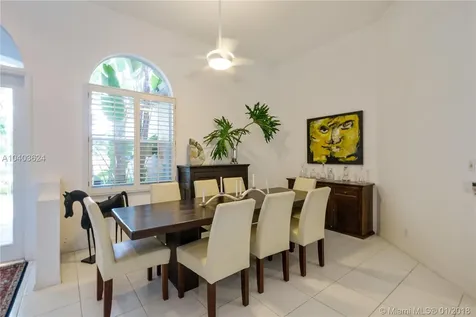 2536 Eagle Run Drive Weston FL 33327