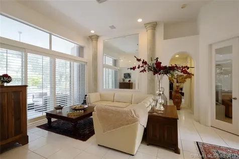 2536 Eagle Run Drive Weston FL 33327