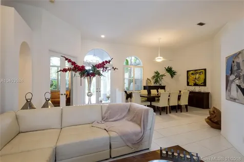 2536 Eagle Run Drive Weston FL 33327