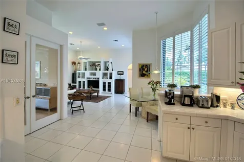 2536 Eagle Run Drive Weston FL 33327