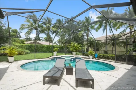 2536 Eagle Run Drive Weston FL 33327