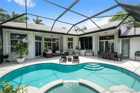 2536 Eagle Run Drive Weston FL 33327