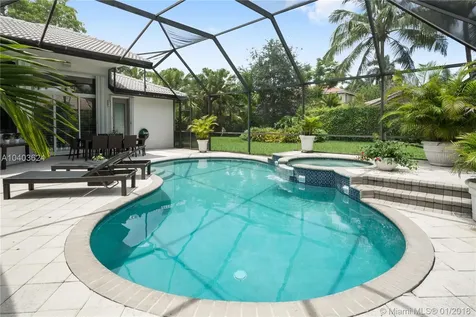 2536 Eagle Run Drive Weston FL 33327